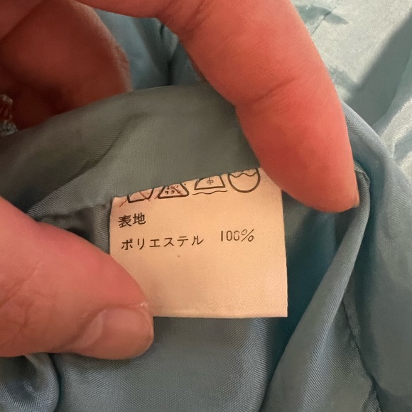 Vintage dress - Picture 6 of 6